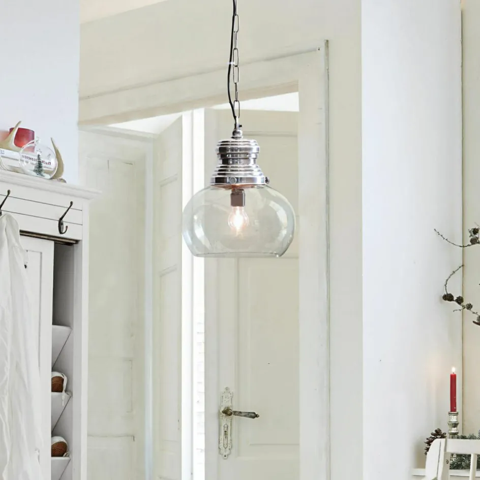 Hängelampen|Hängelampen^LOBERON Hängelampe Jule