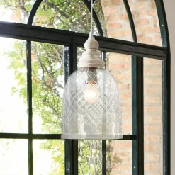 Hängelampen|Hängelampen^LOBERON Hängelampe Junia