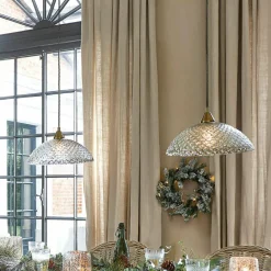 Hängelampen|Hängelampen^LOBERON Hängelampe Lawndale