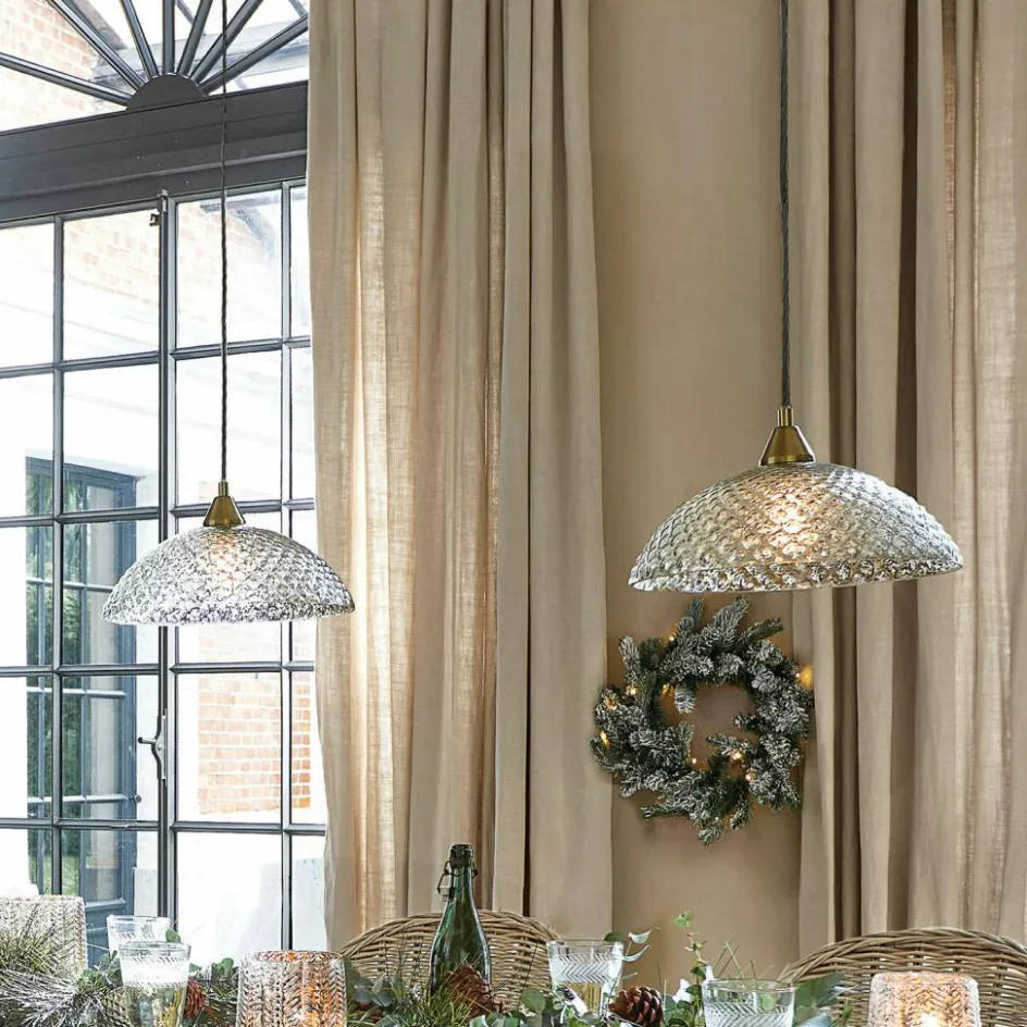 Hängelampen|Hängelampen^LOBERON Hängelampe Lawndale