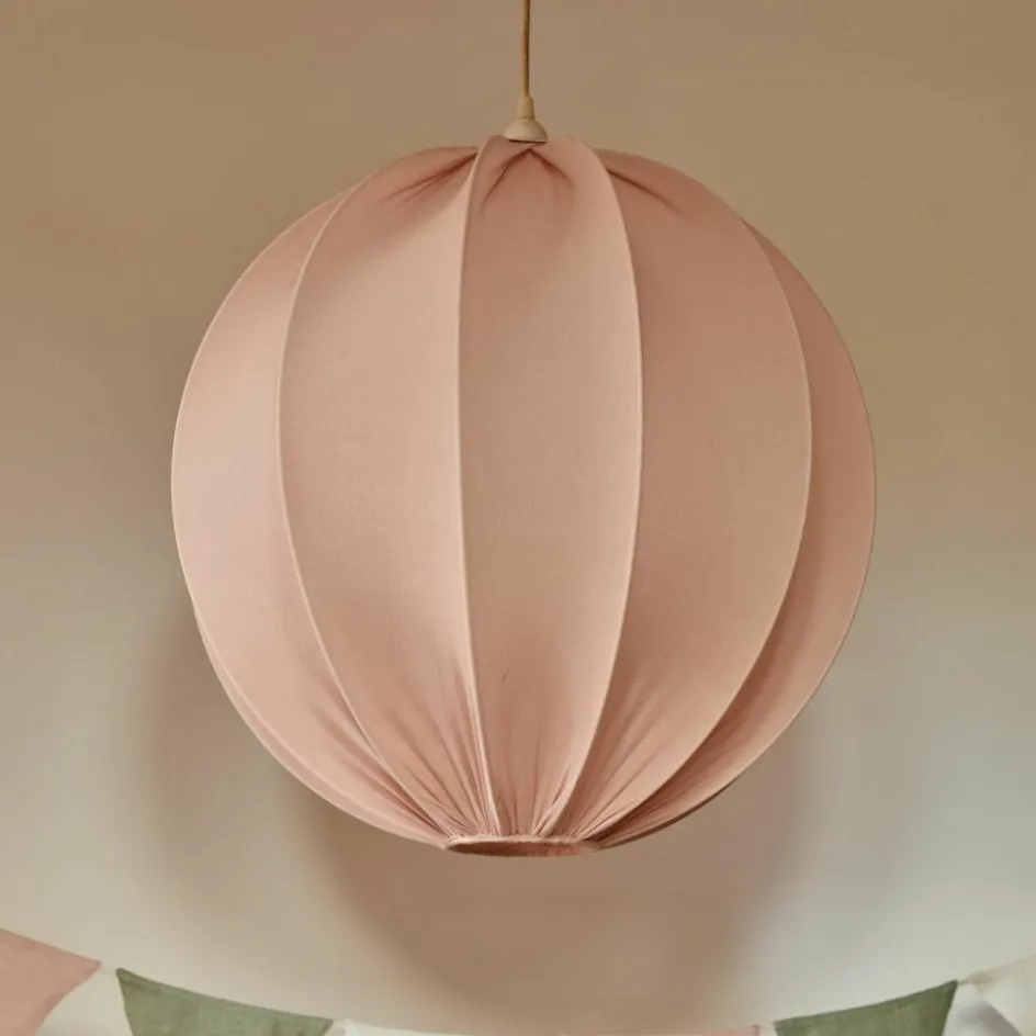 LOBERON Möbel-Hängelampe Lisonne