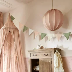 LOBERON Möbel-Hängelampe Lisonne