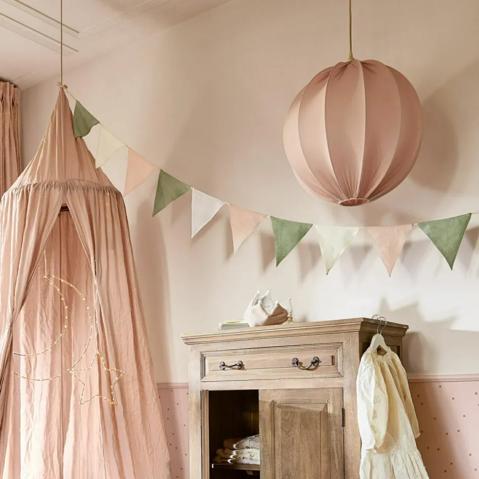 LOBERON Möbel-Hängelampe Lisonne