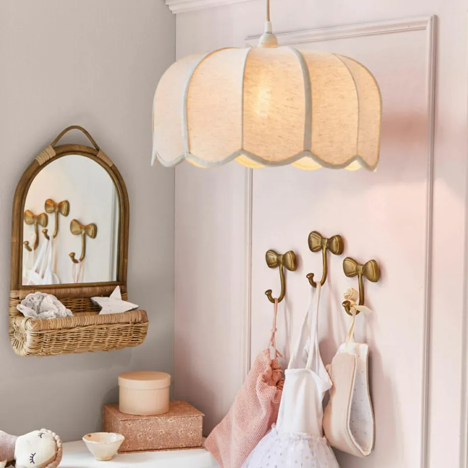 LOBERON Möbel-Hängelampe Ljosna