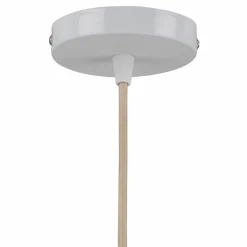 LOBERON Möbel-Hängelampe Ljosna