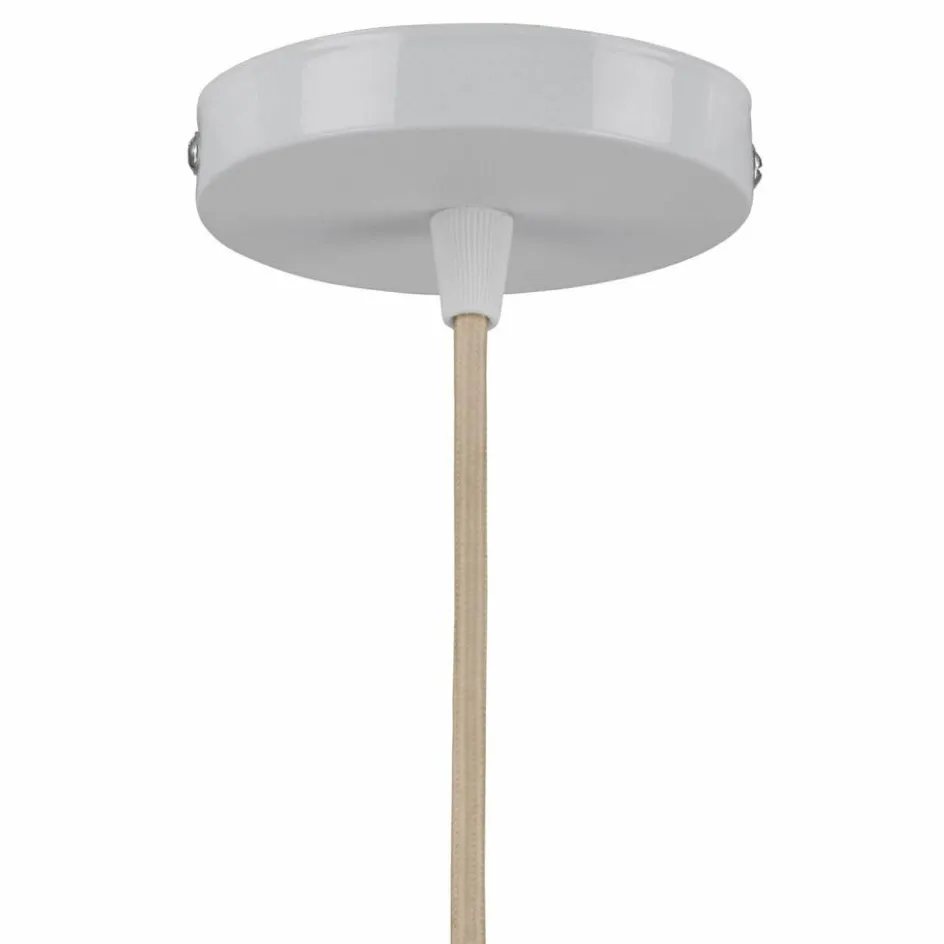 LOBERON Möbel-Hängelampe Ljosna