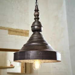 Hängelampen|Hängelampen^LOBERON Hängelampe Léonelle