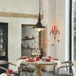 Hängelampen|Hängelampen^LOBERON Hängelampe Léonelle