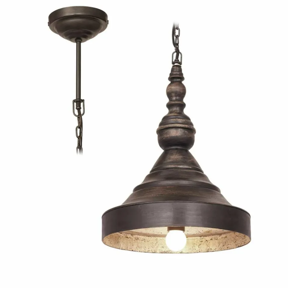 Hängelampen|Hängelampen^LOBERON Hängelampe Léonelle