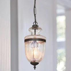 Hängelampen|Hängelampen^LOBERON Hängelampe Marcel