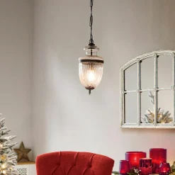 Hängelampen|Hängelampen^LOBERON Hängelampe Marcel