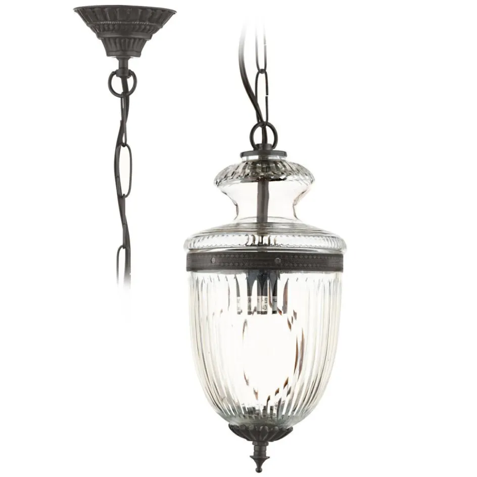 Hängelampen|Hängelampen^LOBERON Hängelampe Marcel