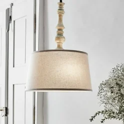 Hängelampen|Hängelampen^LOBERON Hängelampe Martigny