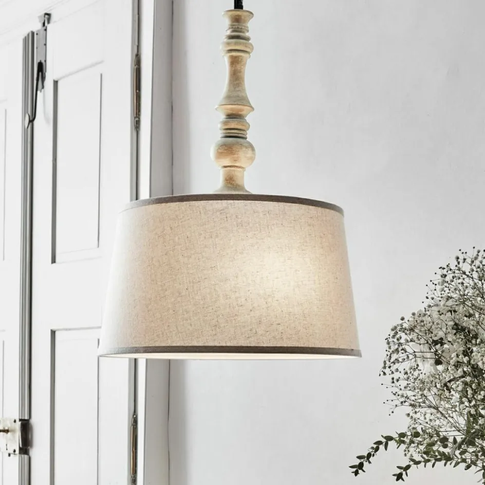 Hängelampen|Hängelampen^LOBERON Hängelampe Martigny