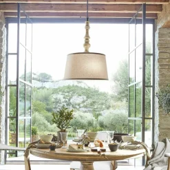 Hängelampen|Hängelampen^LOBERON Hängelampe Martigny