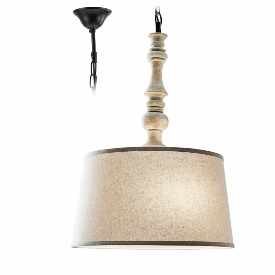 Hängelampen|Hängelampen^LOBERON Hängelampe Martigny