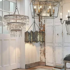 Hängelampen|Hängelampen^LOBERON Hängelampe Miraneth