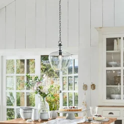 Hängelampen|Hängelampen^LOBERON Hängelampe Morazan