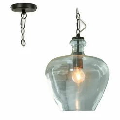 Hängelampen|Hängelampen^LOBERON Hängelampe Morazan