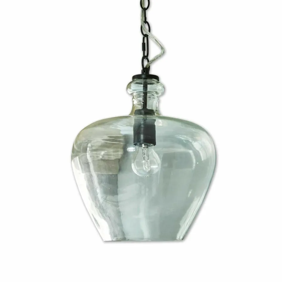 Hängelampen|Hängelampen^LOBERON Hängelampe Morazan