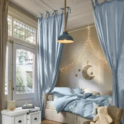 LOBERON Möbel-Hängelampe Netherby