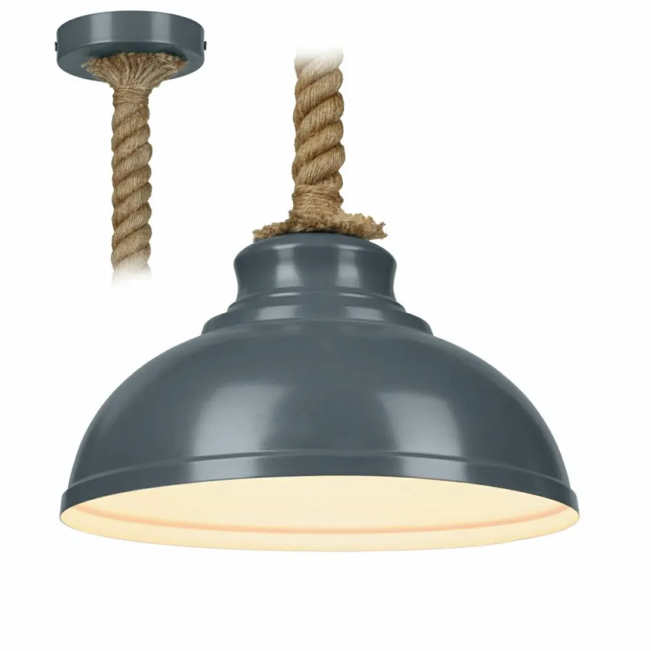 LOBERON Möbel-Hängelampe Netherby