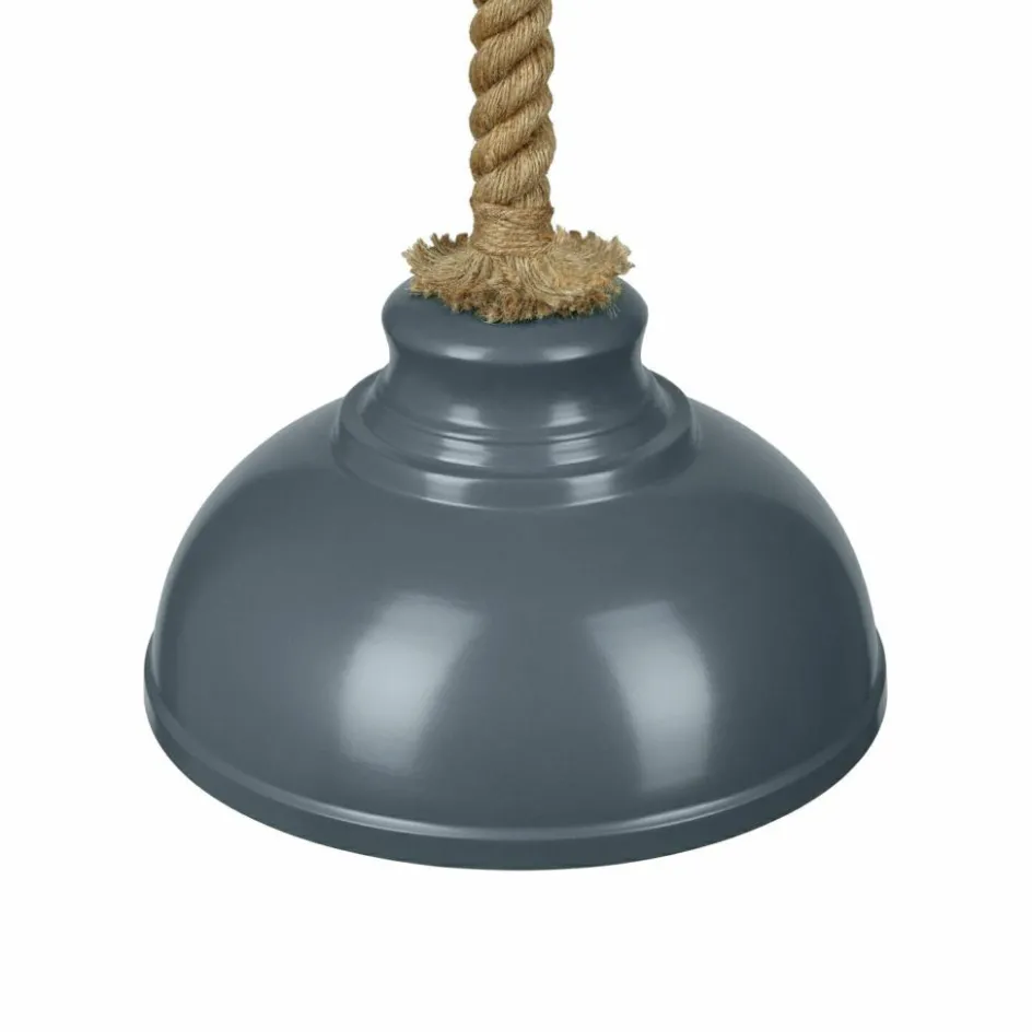 LOBERON Möbel-Hängelampe Netherby