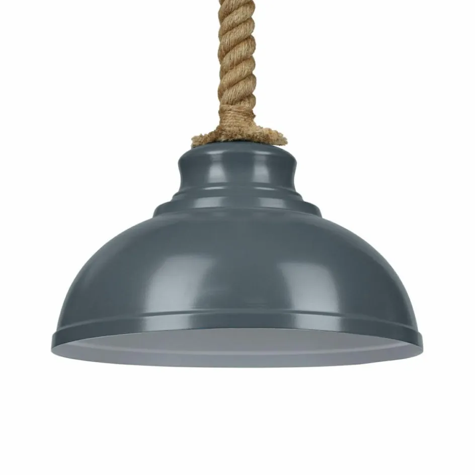 LOBERON Möbel-Hängelampe Netherby