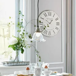 Hängelampen|Hängelampen^LOBERON Hängelampe Noelle