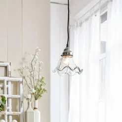 Hängelampen|Hängelampen^LOBERON Hängelampe Noelle