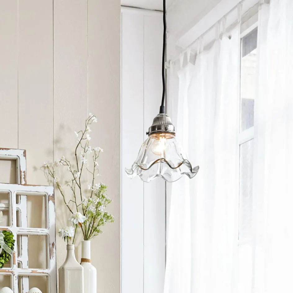 Hängelampen|Hängelampen^LOBERON Hängelampe Noelle