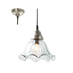 Hängelampen|Hängelampen^LOBERON Hängelampe Noelle