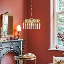 Kronleuchter|Kronleuchter^LOBERON Hängelampe Ocean