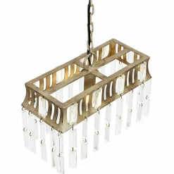 Kronleuchter|Kronleuchter^LOBERON Hängelampe Ocean