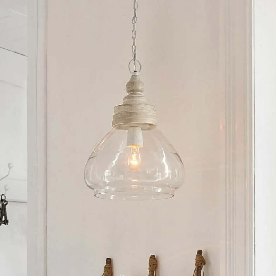 Hängelampen|Hängelampen^LOBERON Hängelampe Pallu