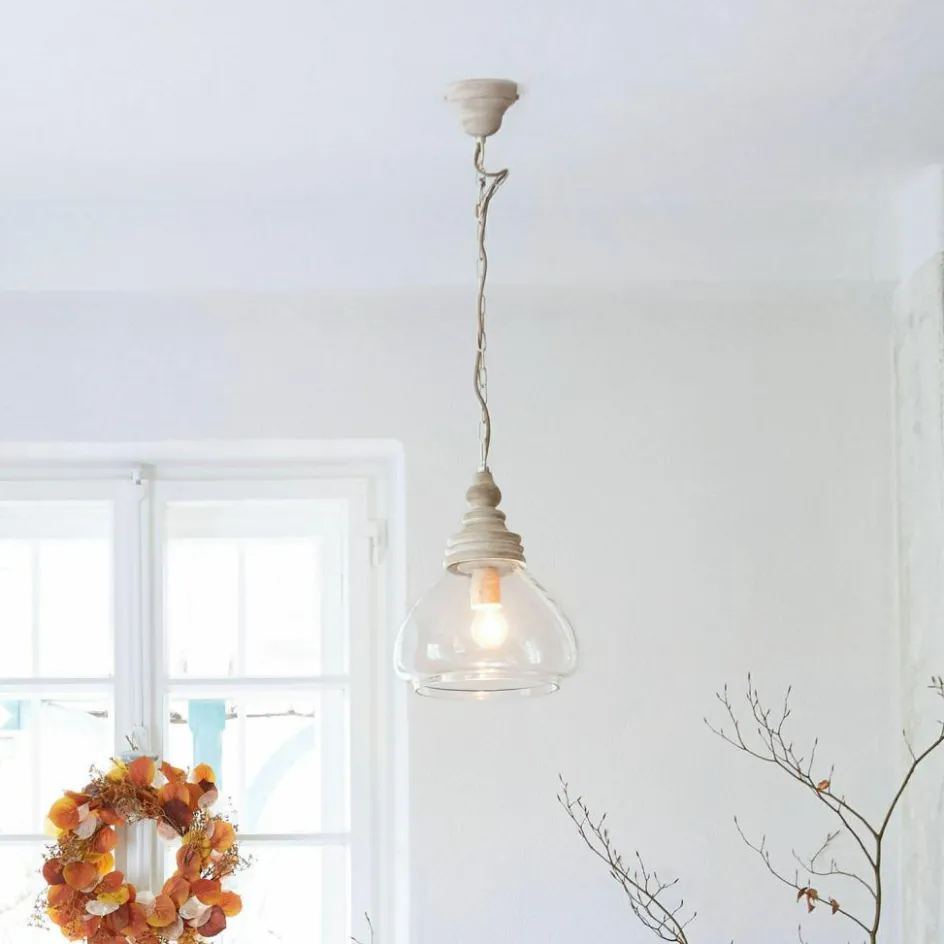 Hängelampen|Hängelampen^LOBERON Hängelampe Pallu