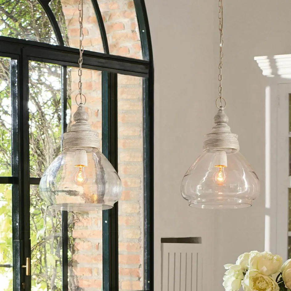 Hängelampen|Hängelampen^LOBERON Hängelampe Pallu