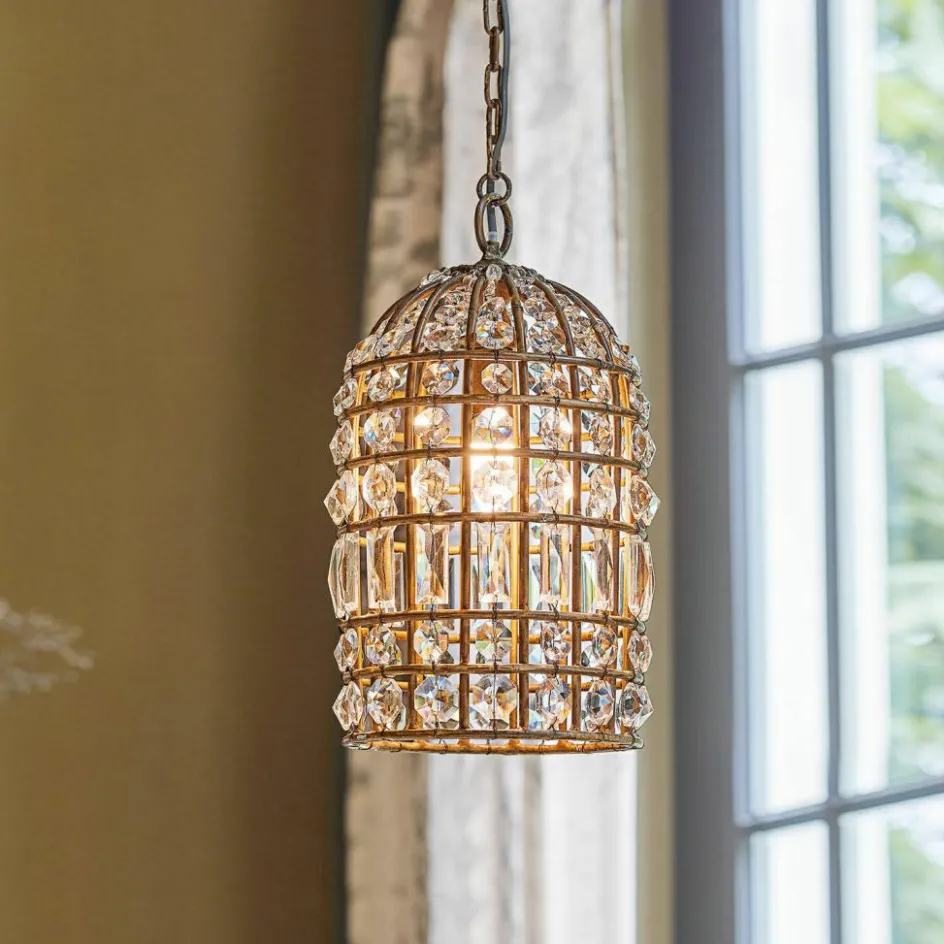 Hängelampen|Hängelampen^LOBERON Hängelampe Phyllis