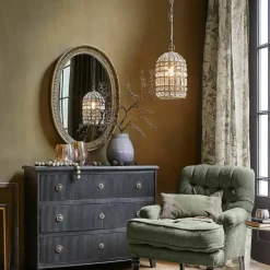 Hängelampen|Hängelampen^LOBERON Hängelampe Phyllis