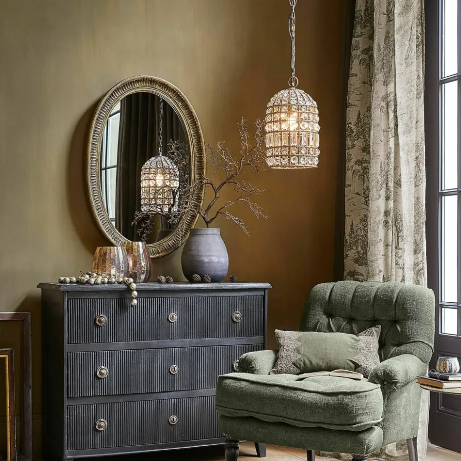 Hängelampen|Hängelampen^LOBERON Hängelampe Phyllis