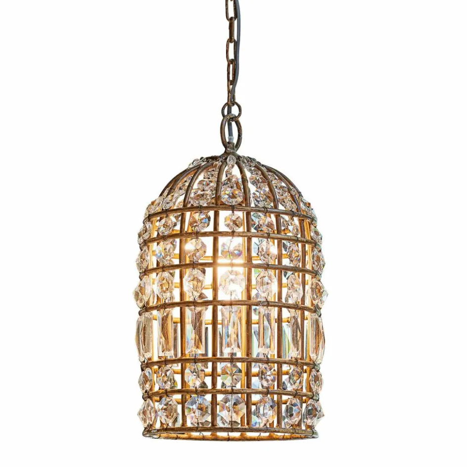 Hängelampen|Hängelampen^LOBERON Hängelampe Phyllis