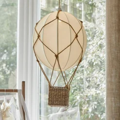 LOBERON Accessoires-Hängelampe Plumillon