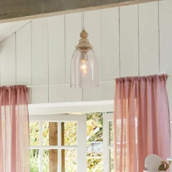 Hängelampen|Hängelampen^LOBERON Hängelampe Raina