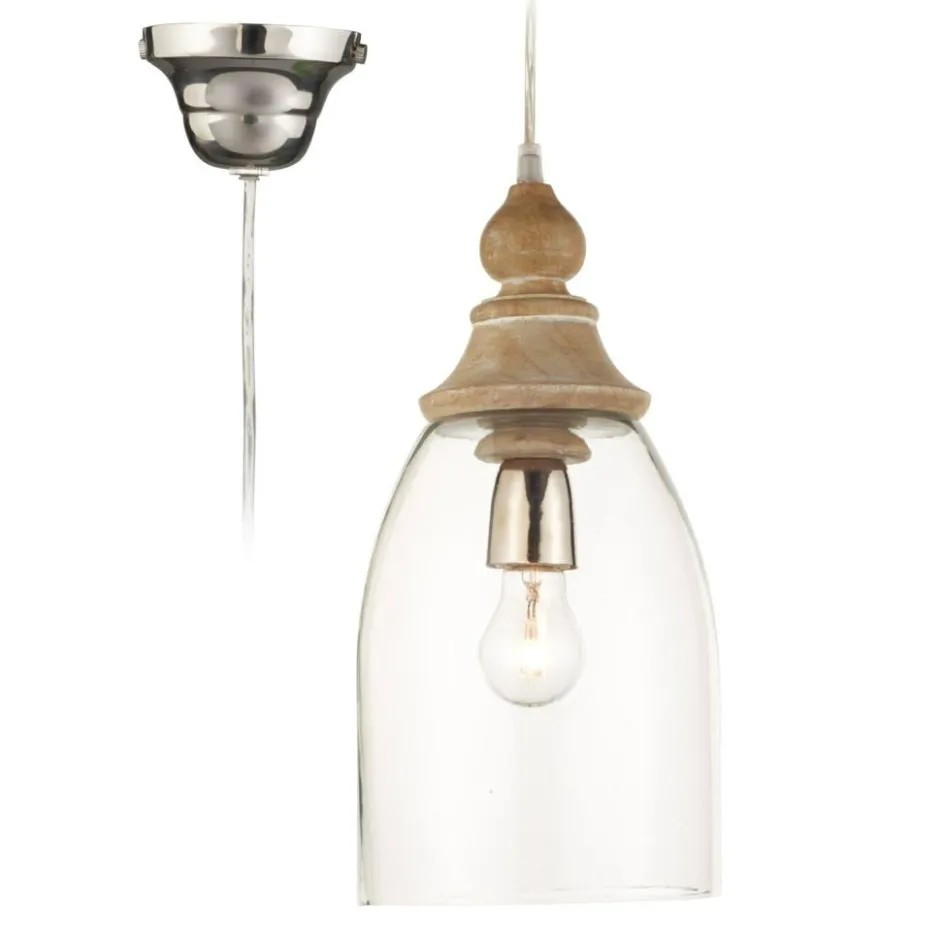 Hängelampen|Hängelampen^LOBERON Hängelampe Raina