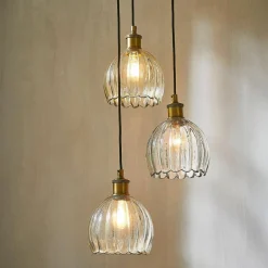 Hängelampen|Hängelampen^LOBERON Hängelampe Rilenov