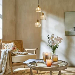 Hängelampen|Hängelampen^LOBERON Hängelampe Rilenov