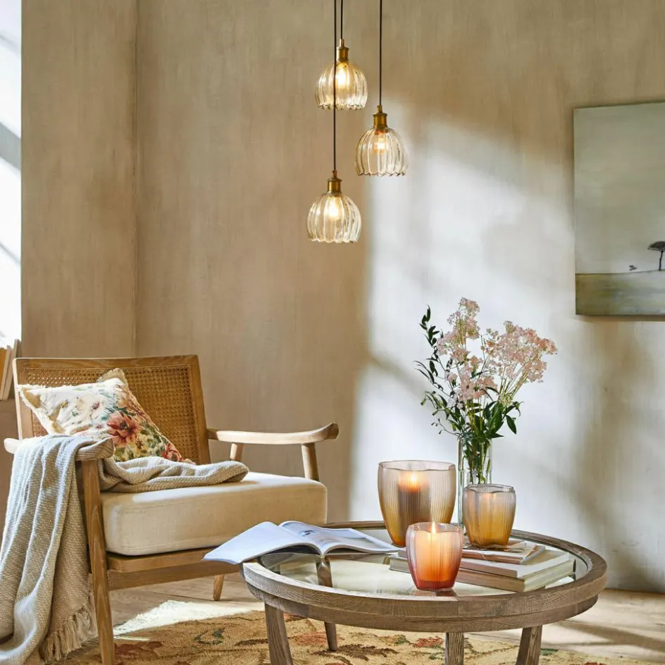 Hängelampen|Hängelampen^LOBERON Hängelampe Rilenov