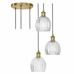 Hängelampen|Hängelampen^LOBERON Hängelampe Rilenov