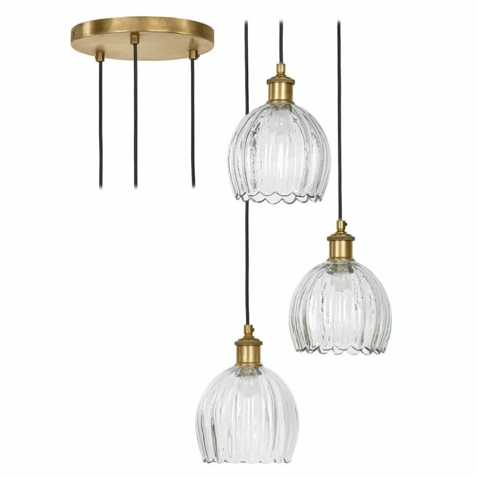 Hängelampen|Hängelampen^LOBERON Hängelampe Rilenov