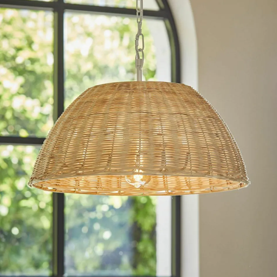 Hängelampen|Hängelampen^LOBERON Hängelampe Santorano